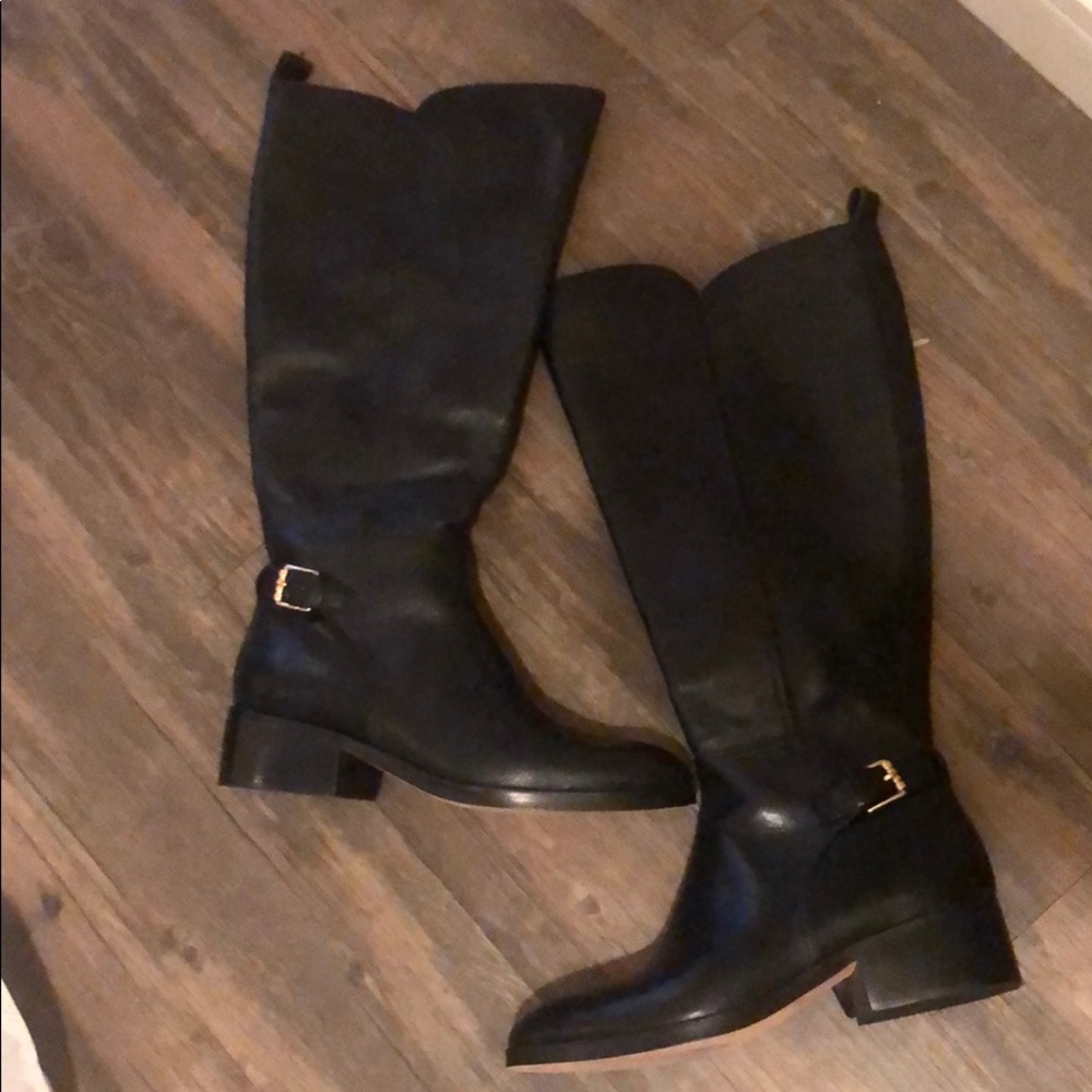 Cole Haan boots